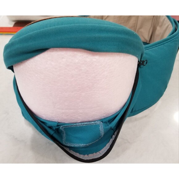 ANGELBB Baby Hip Seat Carrier - Picture 6 of 11